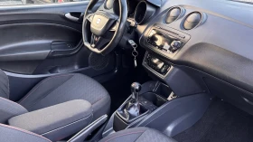 Seat Ibiza FR IBIZA 143 k.c  | Auto.bg — изображение 13