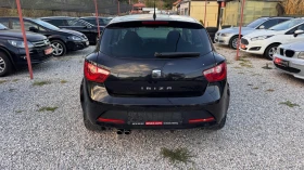 Seat Ibiza FR IBIZA 143 k.c  | Auto.bg — изображение 6
