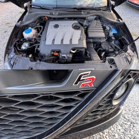 Seat Ibiza FR IBIZA 143 k.c  | Auto.bg — изображение 17