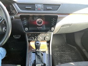 Skoda Superb 2, 0 TDI 7DSG 4X4 | Mobile.bg � ����� ������ 14