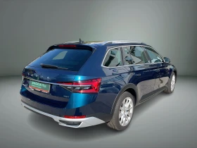 Skoda Superb 2, 0 TDI 7DSG 4X4 | Mobile.bg � ����� ������ 5