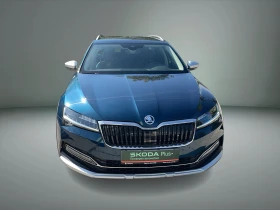 Skoda Superb 2, 0 TDI 7DSG 4X4 | Mobile.bg � ����� ������ 8