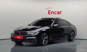 ������ BMW 760