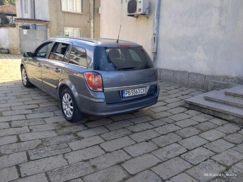 Opel Astra, снимка 5 - Автомобили и джипове - 47480963