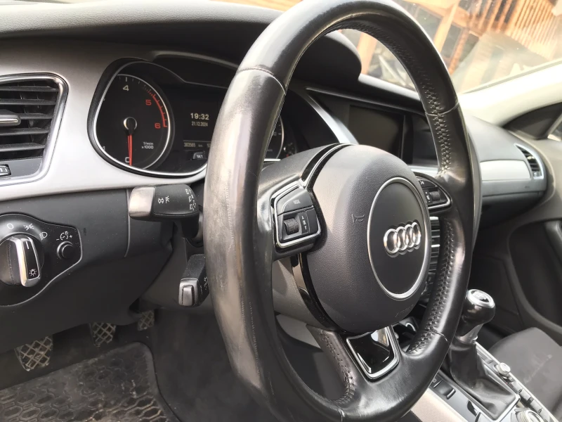 Audi A4 2, 0tdi.150k.Evro 6., снимка 11 - Автомобили и джипове - 48439065