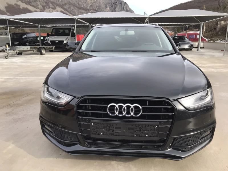 Audi A4 2, 0tdi.150k.Evro 6., снимка 13 - Автомобили и джипове - 48439065