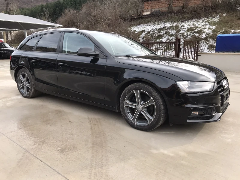 Audi A4 2, 0tdi.150k.Evro 6., снимка 3 - Автомобили и джипове - 48439065