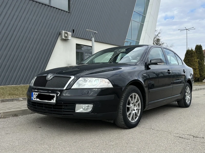 Skoda Octavia 1.8TSI Laurin&Klement Hatchback , снимка 1 - Автомобили и джипове - 49299457