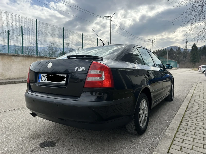 Skoda Octavia 1.8TSI Laurin&Klement Hatchback , снимка 6 - Автомобили и джипове - 49299457