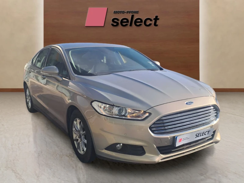 Ford Mondeo 1.5 EcoBoost, снимка 3 - Автомобили и джипове - 49499237