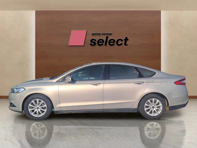 Ford Mondeo 1.5 EcoBoost, снимка 8 - Автомобили и джипове - 49499237