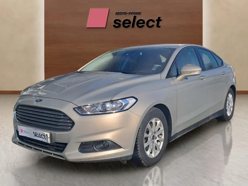 Ford Mondeo 1.5 EcoBoost, снимка 1 - Автомобили и джипове - 49499237