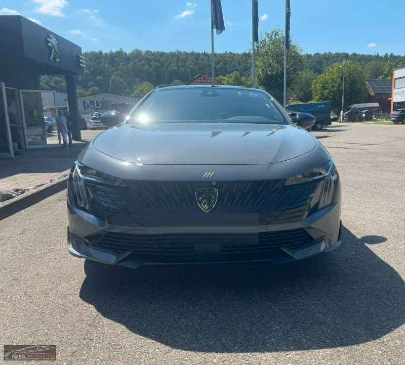 Peugeot 508 PHEV/360HP/PSE/360/NAVI/LED/AMBI/PANO/MASS/581v, снимка 2 - Автомобили и джипове - 50602199