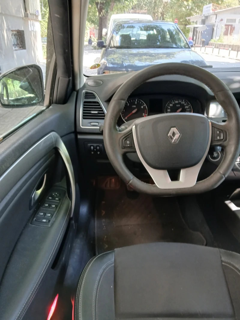 Renault Laguna SPORT-TOURIER 2, 0 150HP, снимка 7 - Автомобили и джипове - 52383873