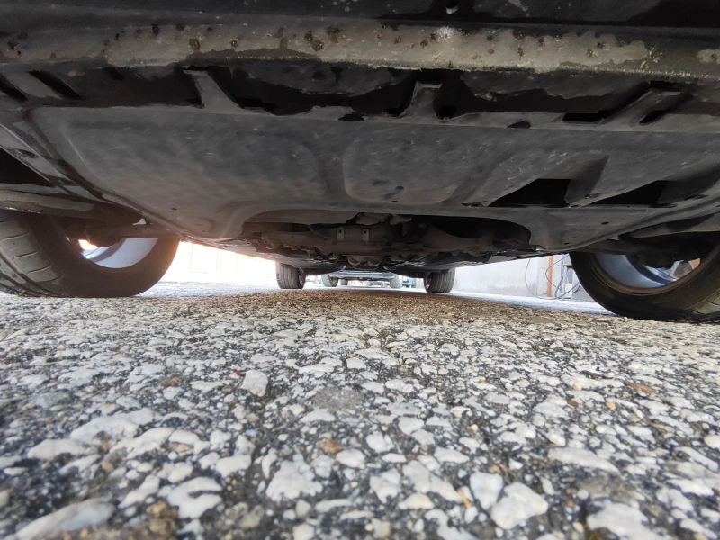 Skoda Octavia 2.0 FSI KME , снимка 7 - Автомобили и джипове - 51321299