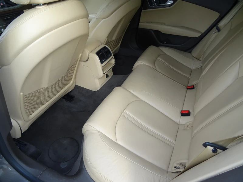 Audi A7, снимка 9 - Автомобили и джипове - 52254787