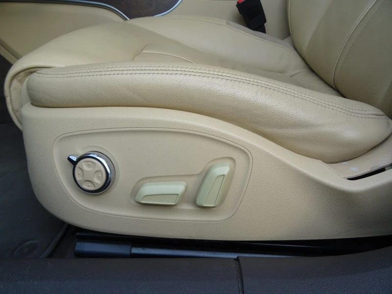 Audi A7, снимка 11 - Автомобили и джипове - 52254787