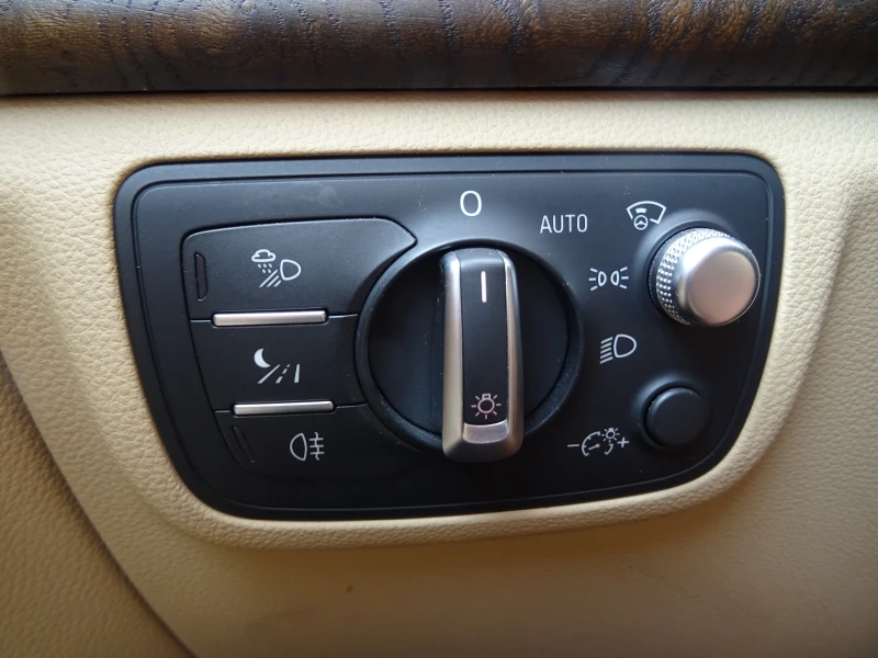 Audi A7, снимка 13 - Автомобили и джипове - 52254787