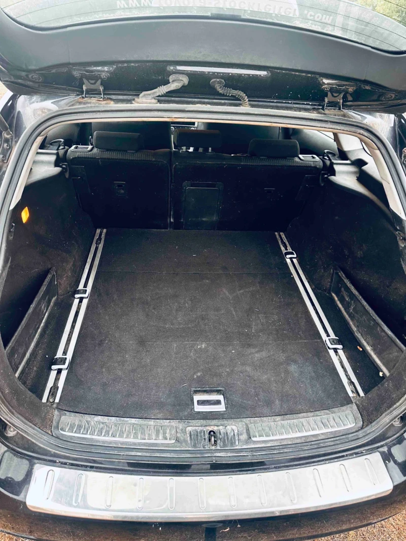 Toyota Avensis D4d, снимка 5 - Автомобили и джипове - 52389251