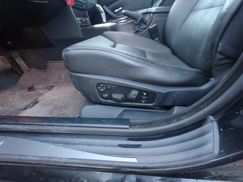 BMW 530 530XI xdrive face, снимка 7 - Автомобили и джипове - 52654936