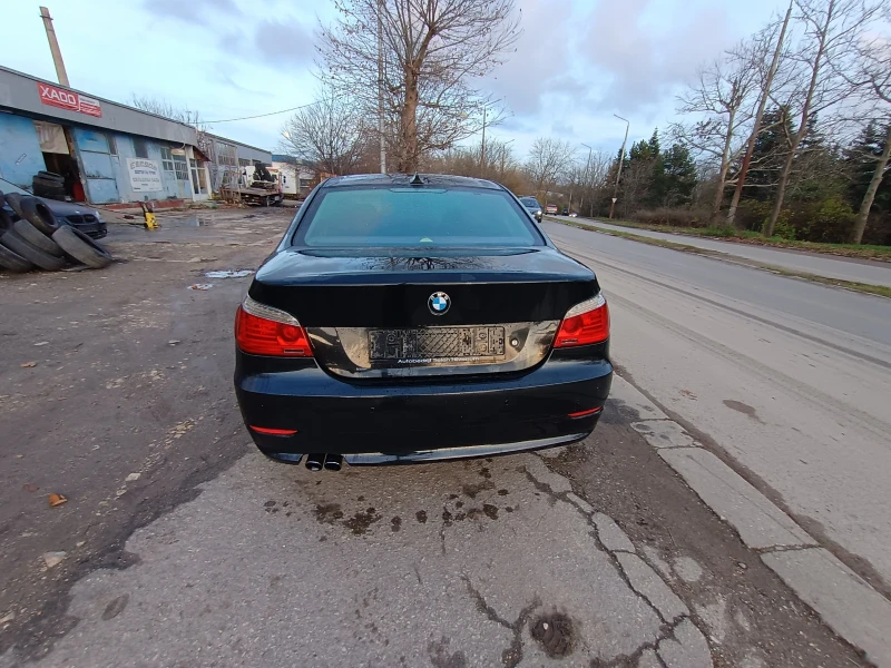 BMW 530 530XI xdrive face, снимка 4 - Автомобили и джипове - 52654936