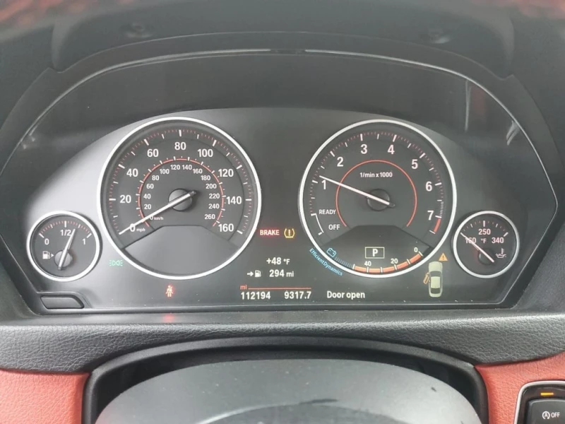 BMW 430 * CARFAX * БЕЗ ПЪРВОНАЧАЛНА ВНОСКА, снимка 9 - Автомобили и джипове - 52726692