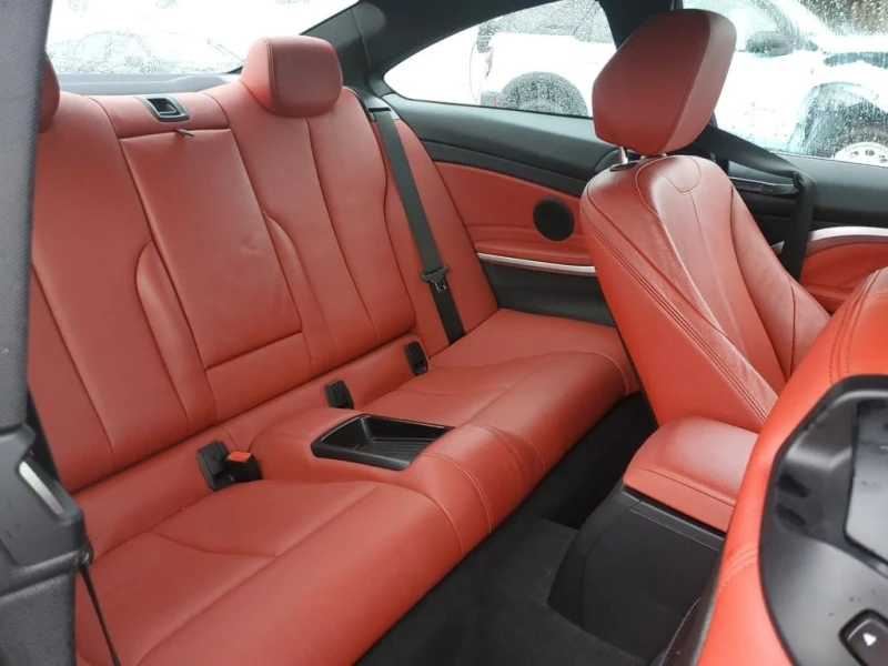 BMW 430 * CARFAX * БЕЗ ПЪРВОНАЧАЛНА ВНОСКА, снимка 10 - Автомобили и джипове - 52726692