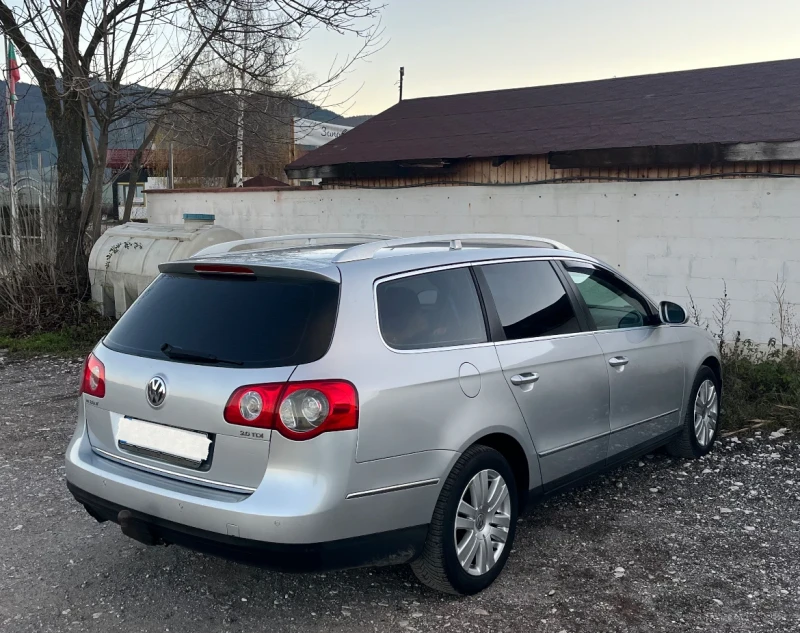 VW Passat 2.0TDI 170 DSG, снимка 3 - Автомобили и джипове - 52805472