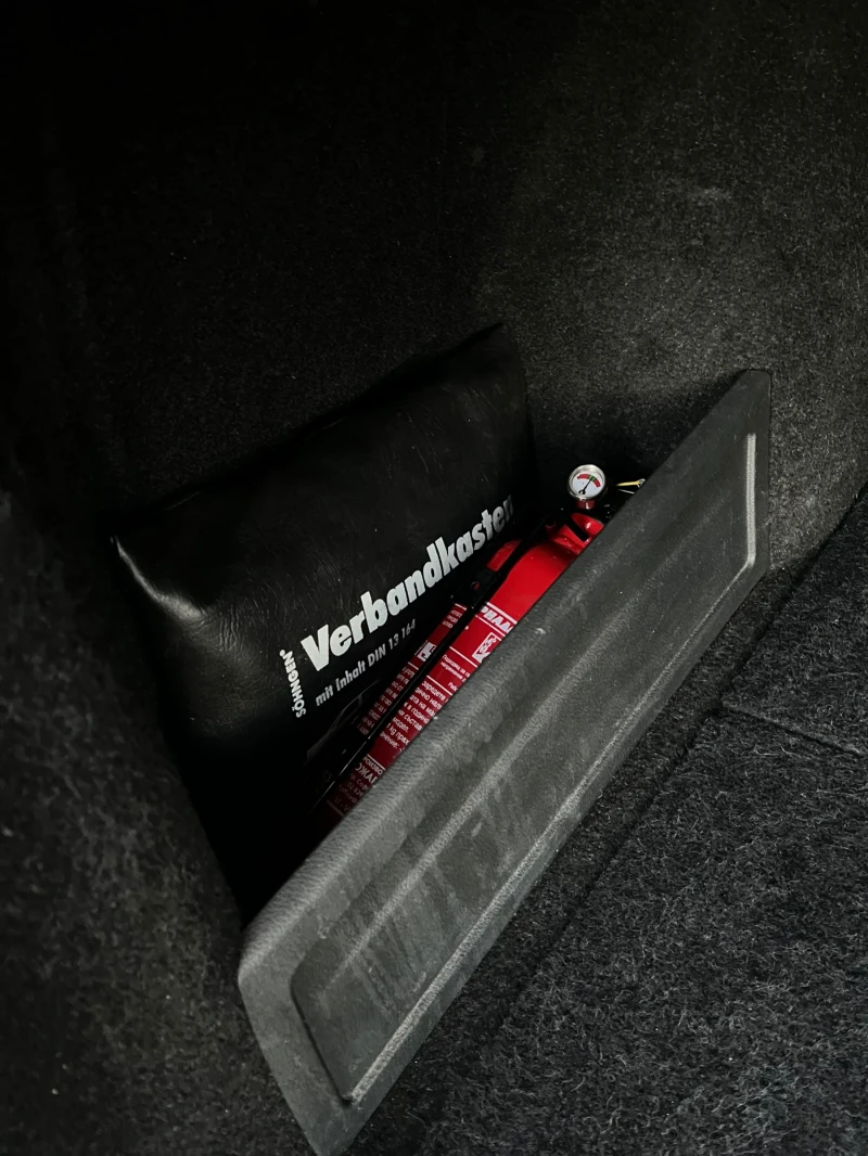 VW Passat 2.0TDI 170 DSG, снимка 9 - Автомобили и джипове - 52805472