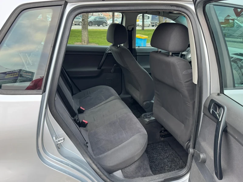 VW Polo АВТОМАТИК! ГАЗ!, снимка 11 - Автомобили и джипове - 53135052