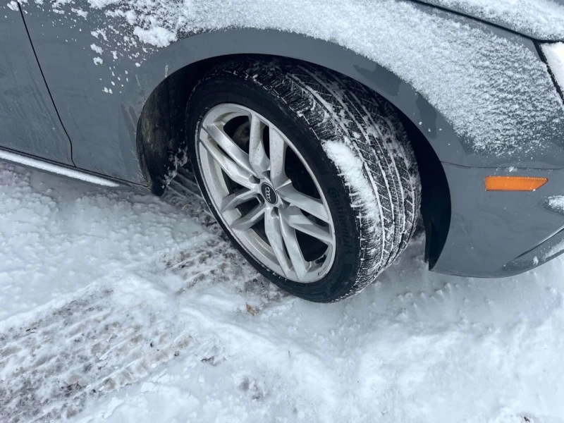 Audi A4 * Technik * CARFAX * ПОДГРЕВ* ПАНОРАМА* , снимка 7 - Автомобили и джипове - 53301092