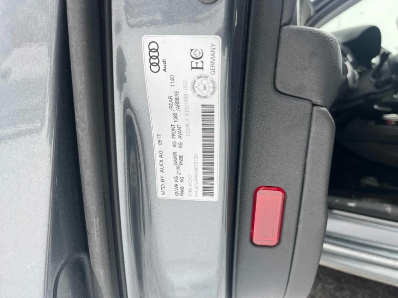 Audi A4 * Technik * CARFAX * ПОДГРЕВ* ПАНОРАМА* , снимка 11 - Автомобили и джипове - 53301092