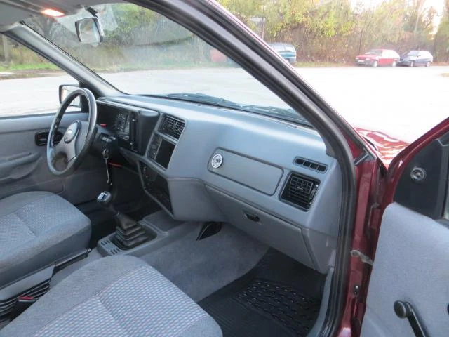 Ford Sierra 2.0 Реални км, снимка 10 - Автомобили и джипове - 30456246