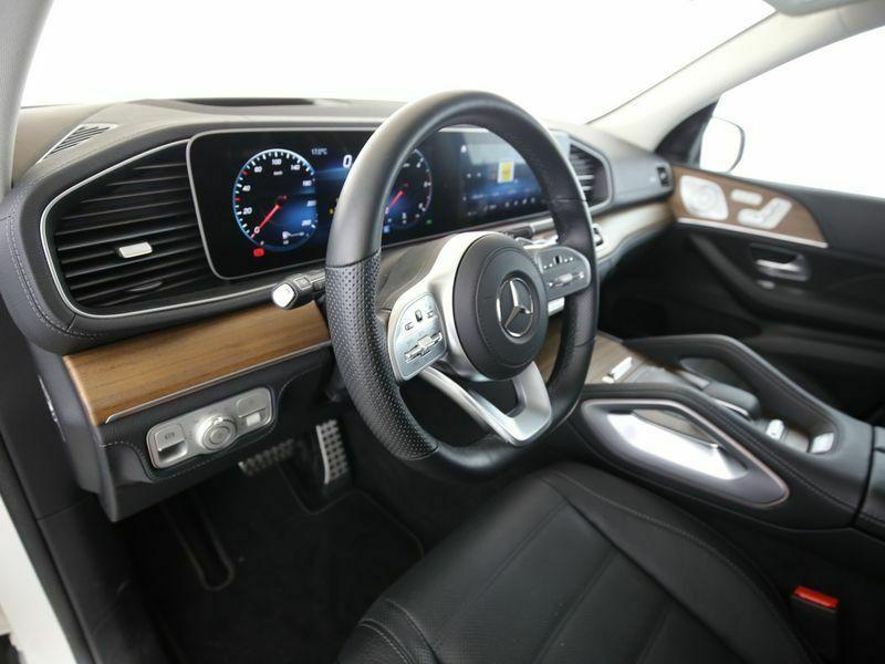 Mercedes-Benz CLS 400 d 4M AMG, снимка 6 - Автомобили и джипове - 36766454