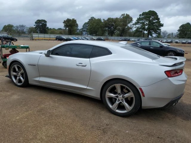 Chevrolet Camaro 6.2L 8 Rear-wheel drive, снимка 10 - Автомобили и джипове - 49046343