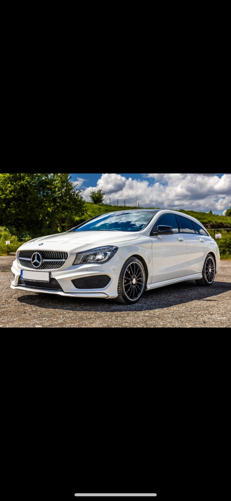 Mercedes-Benz CLA 220 2.2CDI - 34999 лв. - 31120644 1