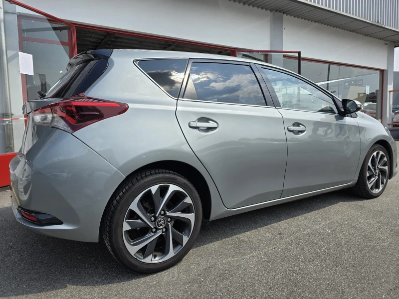 Toyota Auris 1.4 D4D ОЧАКВАН ВНОС - цена по договаряне - 81919279 1
