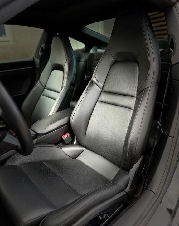 Porsche Carrera 4 - изображение 5