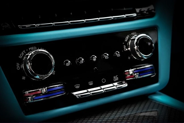 Rolls-Royce Ghost Ghost Black Badge = NEW = Гаранция - изображение 10