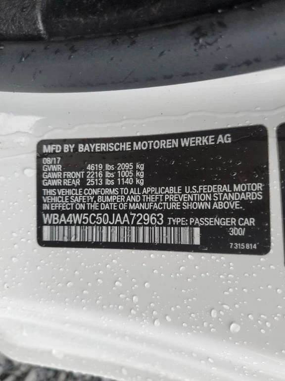 BMW 430 * CARFAX *    | Mobile.bg   12