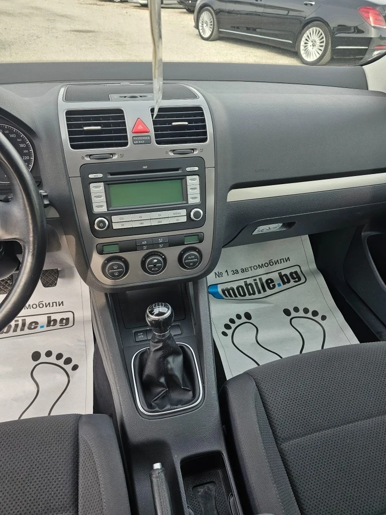 VW Golf 1.6���.102�.�. | Mobile.bg � ����������� 11