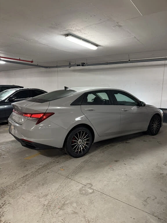 Hyundai Elantra 2.0i * Автокредит* (ЦЕНА ДО БГ) - изображение 5