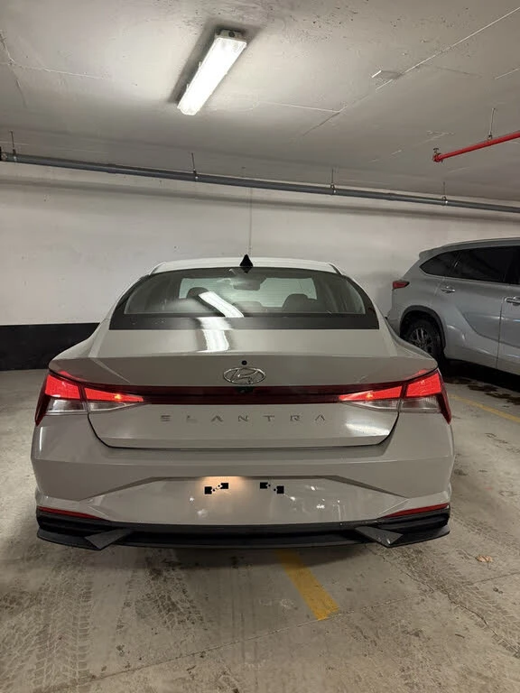 Hyundai Elantra 2.0i * Автокредит* (ЦЕНА ДО БГ) - изображение 3