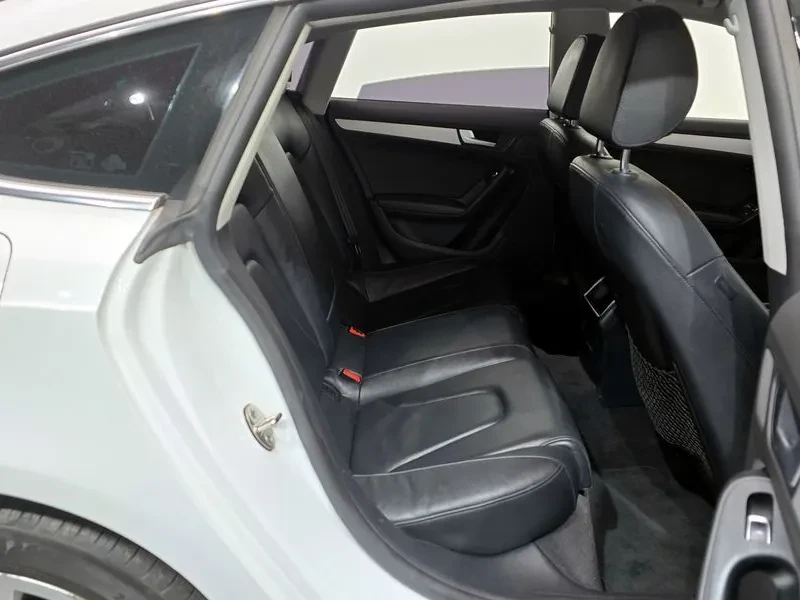 Audi A5 2.0 Tdi Quattro Sportback 8Ta | Mobile.bg � ����������� 12