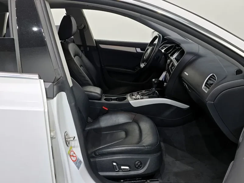 Audi A5 2.0 Tdi Quattro Sportback 8Ta | Mobile.bg � ����������� 11