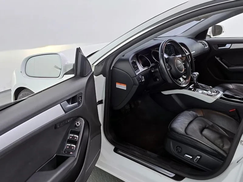 Audi A5 2.0 Tdi Quattro Sportback 8Ta | Mobile.bg � ����������� 10