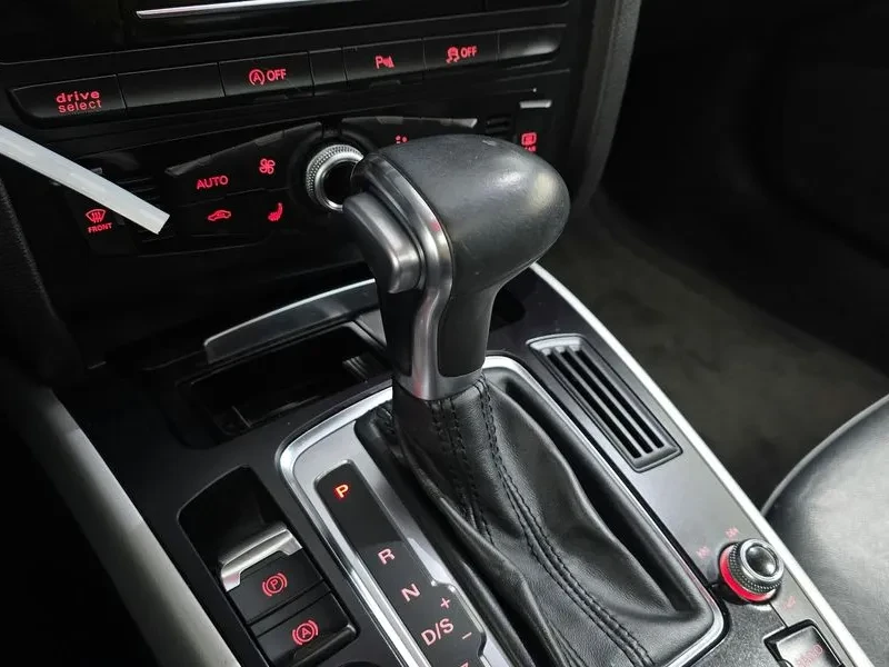 Audi A5 2.0 Tdi Quattro Sportback 8Ta | Mobile.bg � ����������� 9