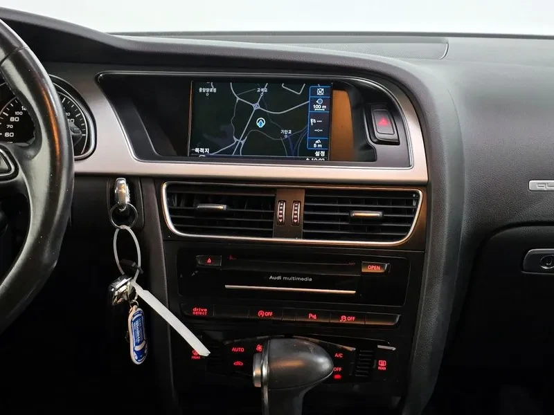 Audi A5 2.0 Tdi Quattro Sportback 8Ta | Mobile.bg � ����������� 14