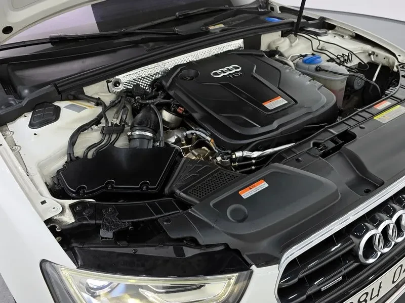 Audi A5 2.0 Tdi Quattro Sportback 8Ta | Mobile.bg � ����������� 6