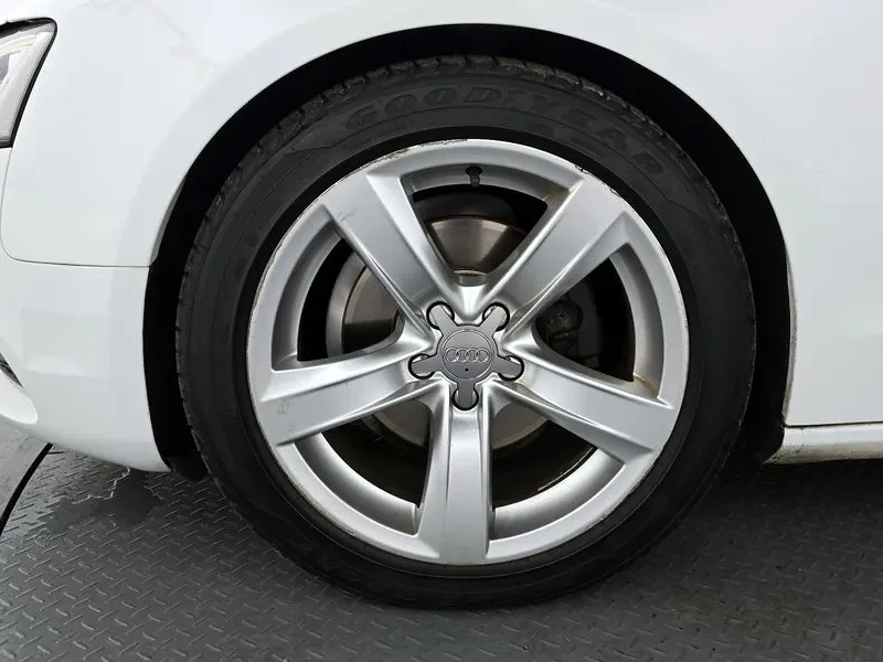 Audi A5 2.0 Tdi Quattro Sportback 8Ta | Mobile.bg � ����������� 5